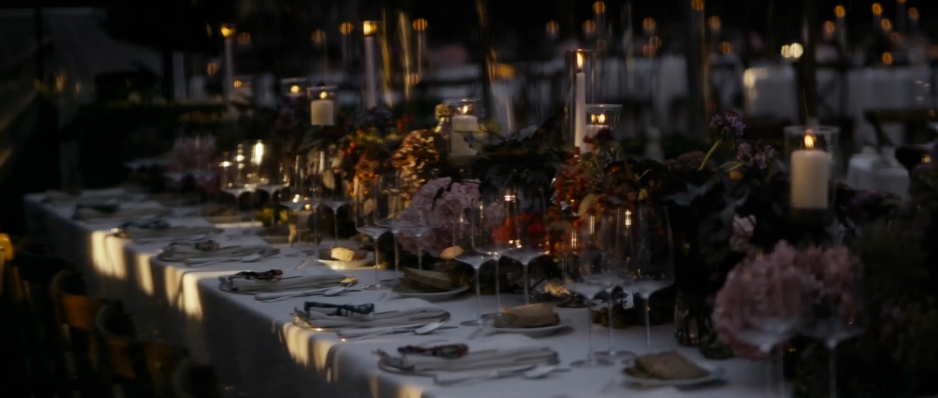 L.A. Banquets — hero background photograph